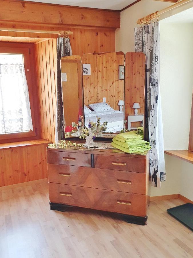 Crana Bnb "A La Crus" מראה חיצוני תמונה