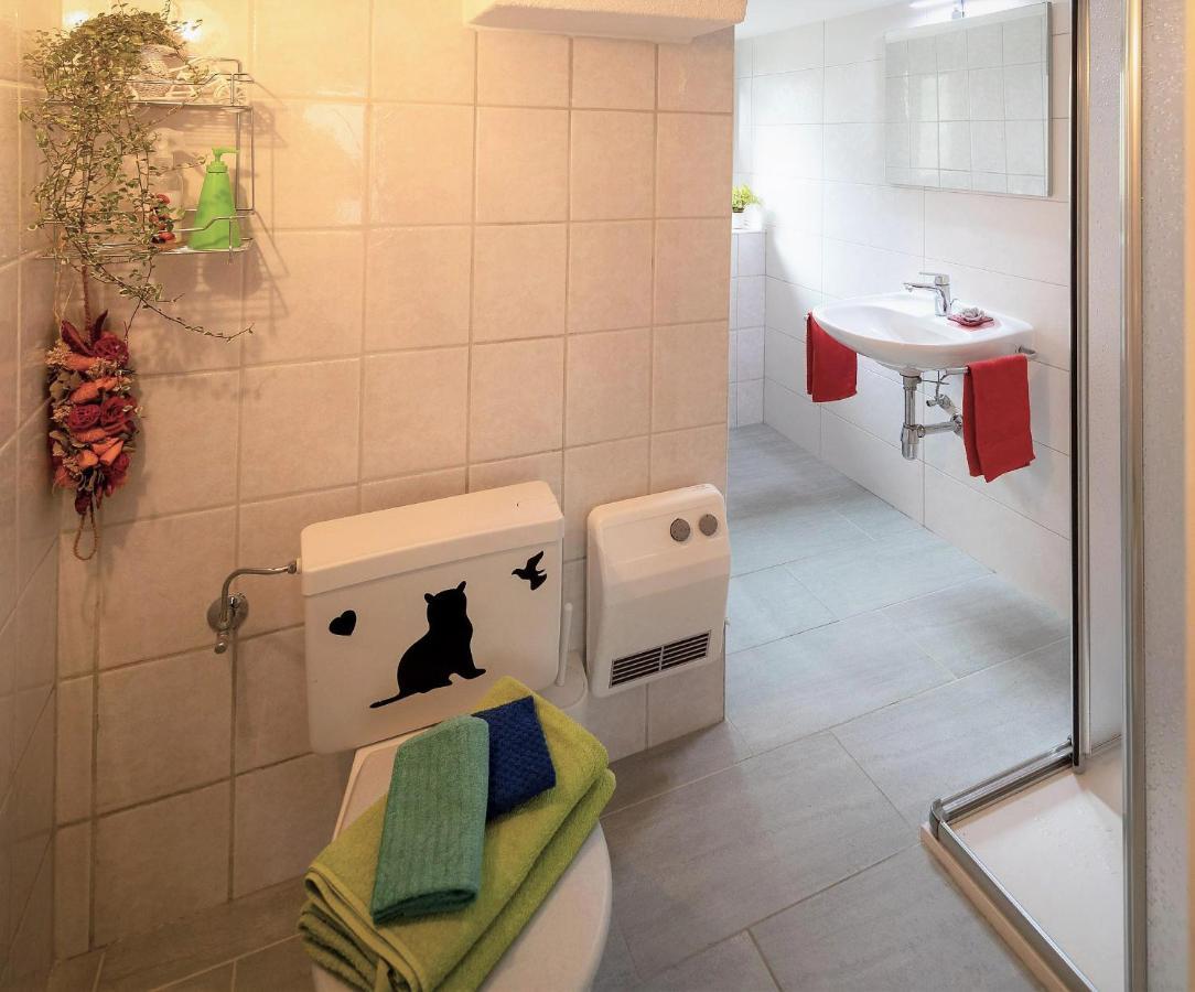 Crana Bnb "A La Crus" מראה חיצוני תמונה