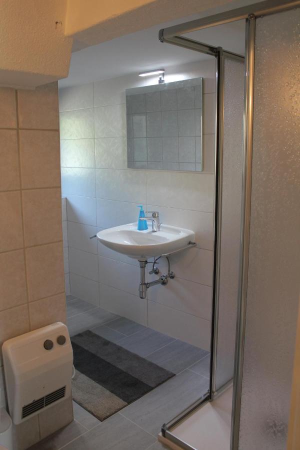 Crana Bnb "A La Crus" מראה חיצוני תמונה
