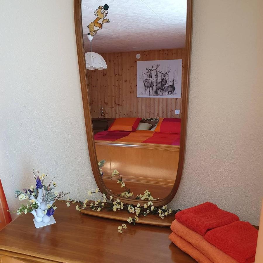 Crana Bnb "A La Crus" מראה חיצוני תמונה